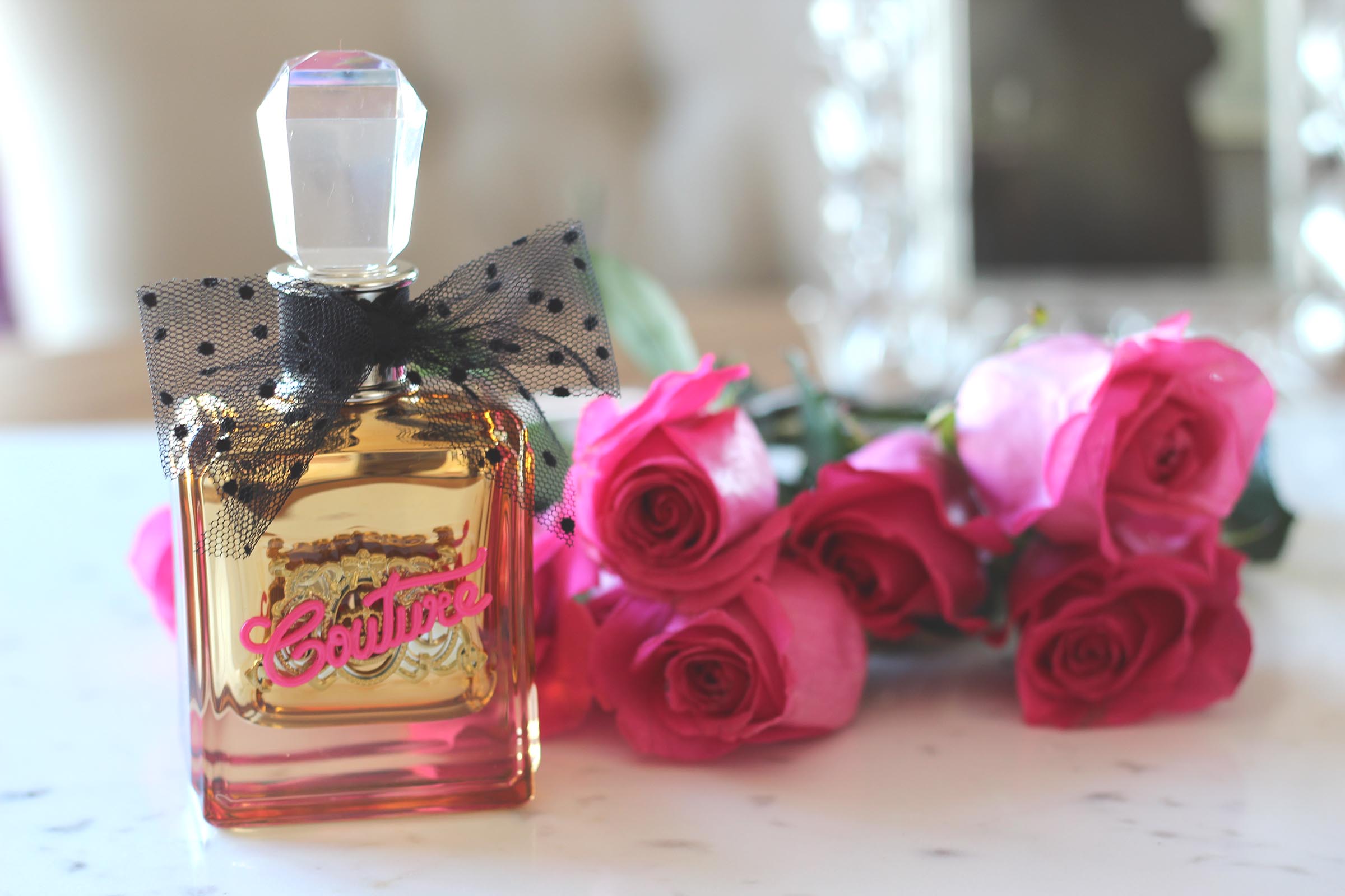 juicy couture fragrance