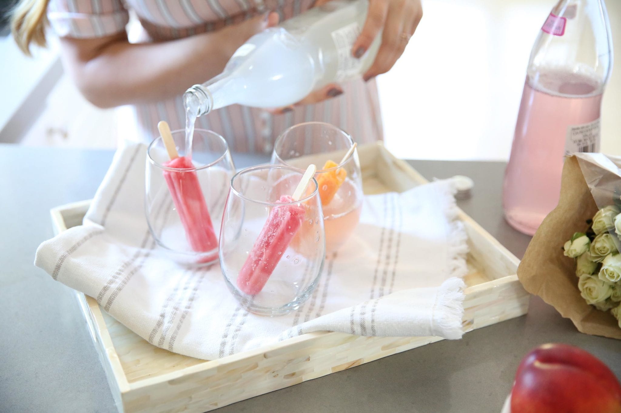 popsicle cocktail recipe