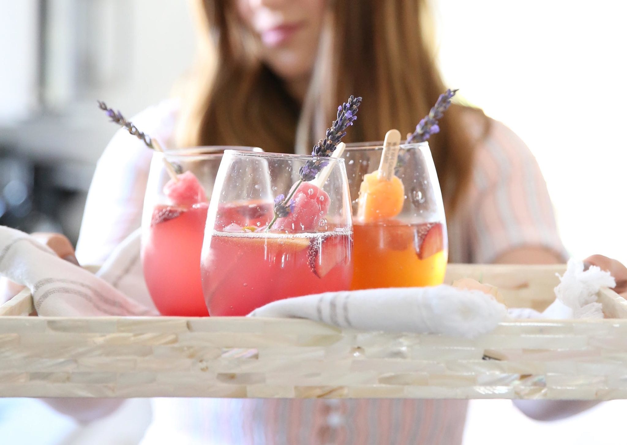 popsicle cocktail recipe